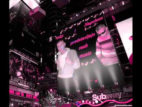 Napoleon feat Pinky Gangsta