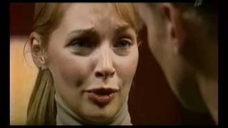 Реклама сериала "Возмездие"