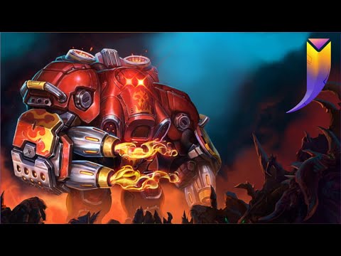 I was told the Firebat is not a good unit (StarCraft 2 Redux)