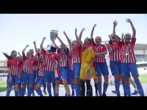 Resumen viernes y sábado Donosti Cup 2017