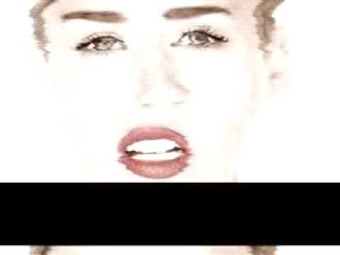 Miley Cyrus - Wrecking Ball (Billy Ray Moghimi's Overly Cinematic Remix)