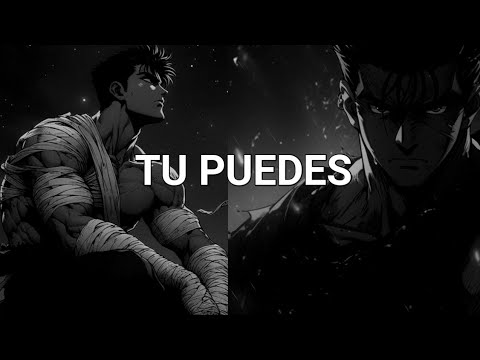 VENGO A RECORDARTE QUE TU PUEDES - DISCURSO MOTIVACIONAL