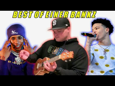 Best of Einer Bankz |2020| acoustic version of rap songs