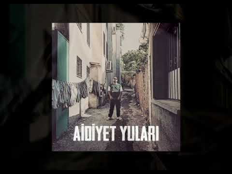 MACKBERK - AİDİYET YULARI (2021)