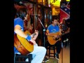 Hooters - Johnny B (Acoustic Cover) 