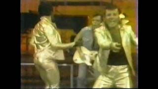 Sha Na Na~Show opener