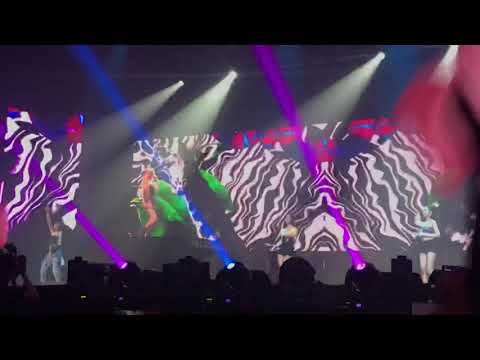 190712 kiss and makeup-blackpinkinbangkokencoreday1