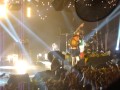 Christofer Drew habla en español + What Is Love? + ...
