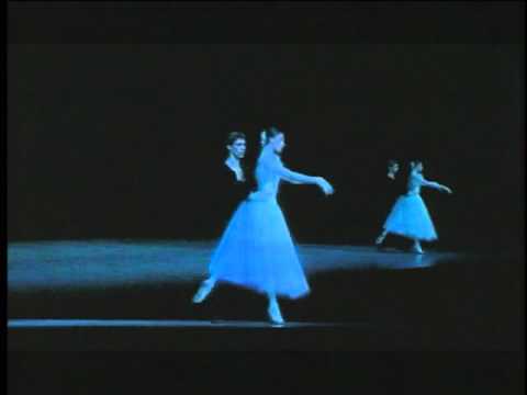 Irma Nioradze & Yury Posokhov: Giselle
