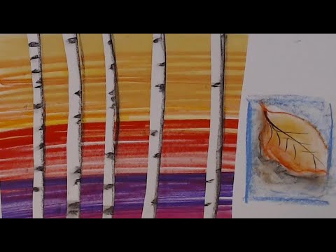 Birch Tree -Creator Regarding to 2000 year old Celtic Druid Tree Calendar Find out is it you? Part 1