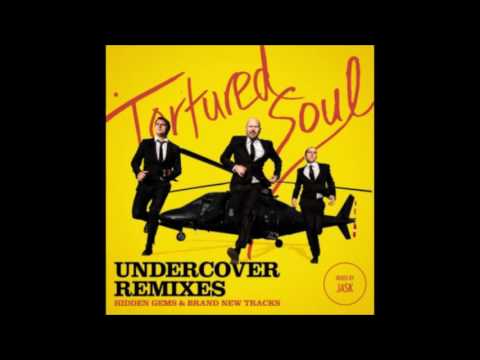 You Found Away- ( Fred Everything Remix ) -Tortured Soul