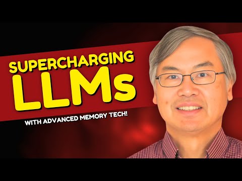 Composable Memory for GPU Optimization // Bernie Wu // Pod #270