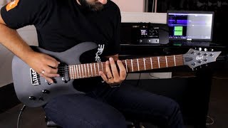 KX257B (Matt Black), зображення 1