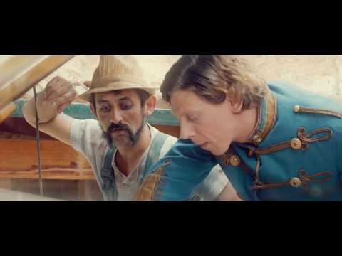 Stella Artois - Hans In Luck