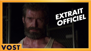 Logan - Extrait Je compte jusqu’à trois [Officiel] VOST HD