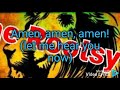 luciano Amen lyrics #luciano