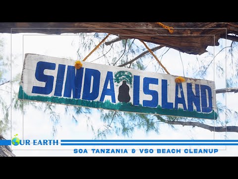 Sinda Island | Our Earth