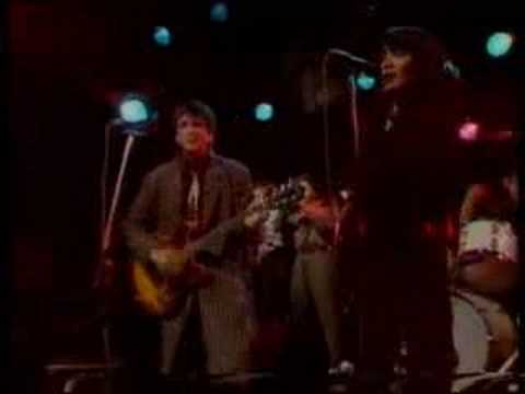 Big Sound Authority - (Call Me) Soul Man OGWT