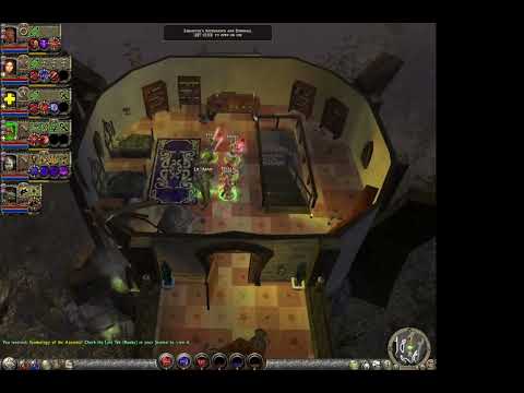 Dungeon Siege 2: Broken World - Level 79-80