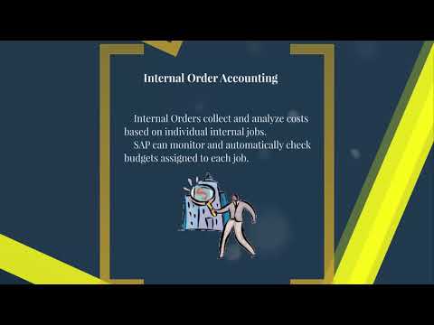 SAP CO - 2   Controlling Overhead Management Overview