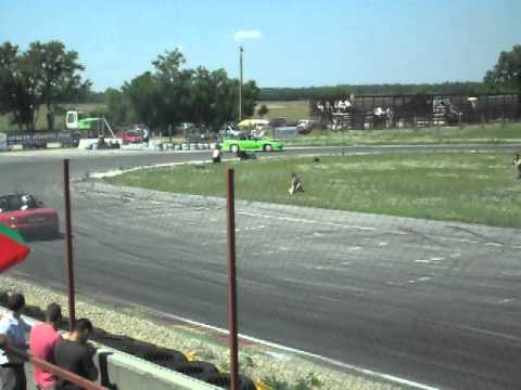 2012.06.17 Matsuri Madness