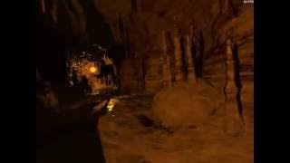 Nock: Hidden Arrow - Vive Archery Dungeon Crawl - Test 1