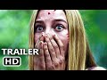 WRONG TURN Trailer NEW 2021 Horror Movie HD WRONG TURN Trailer NEW 2021 Horror Movie HD