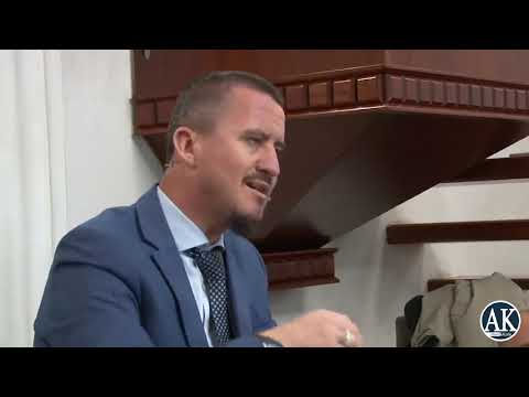 Lehtësimi namazit të udhëtarit! - Dr. Imam Ahmed Kalaja