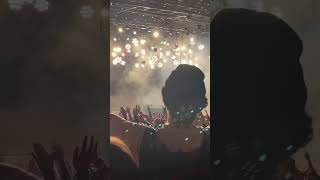 Skrillex - Ease My Mind &amp; Dirty Vibe (from Skrillex Live @ Red Rocks 2023)