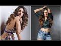 HOT SEXY NUSRAT JAHAN Nusratchirps HOT BENGALI ACTRESS VIRAL TIKTOK VIGO VIDEOS