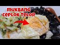 Mbah Maryono Channel Terbaru Mukbang Ceplok Telor Bulat Mukbang