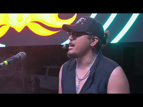 Sabroso y Caliente- Donde Estuviste/Velta A La Página