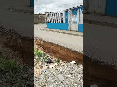 reporte especial social comunal del barrio 19 de abril sector 2 parte alta de guanare portuguesa