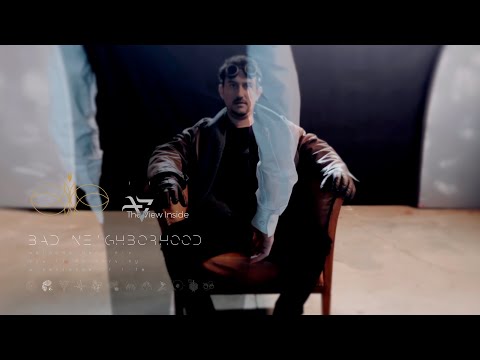 The View Inside - "Bad Neighborhood" Official Music Video