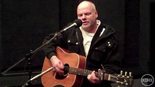 Fred Eaglesmith &quot;Thirty Years of Farming&quot; Live at KDHX 02/11/11 (HD)