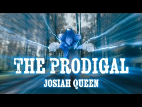 The Prodigal - Josiah Queen || AMV || Sonic The Hedgehog