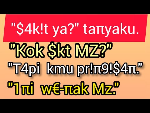 1ni Hanya $€kefar M4i2 $4ja || Kisah Nyata