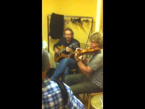 Swing 39 - Trio Gitan