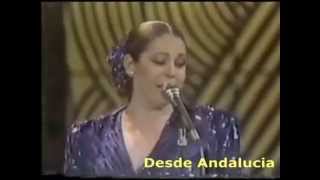 Isabel Pantoja - Era mi vida El