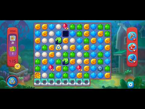Fishdom/Gameplay/Levels(11295)