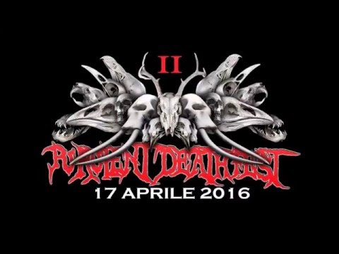 PURULENT DEATHFEST - DAY 2 (Highlights)