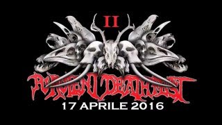 PURULENT DEATHFEST - DAY 2 (Highlights)