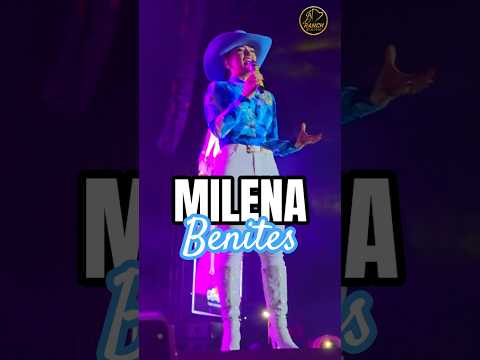 @joelantonionarvaez MILENA BENITES - FERIAS DEL ALMA LLANERA 2026, SAN FERNANDO DE APURE