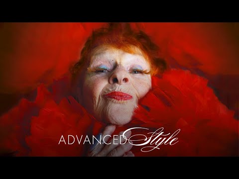 Advanced Style (2014) Trailer