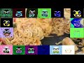 16 Klasky Csupo Effects Reacts To More Another HowToBasic