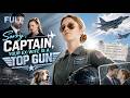[FULL] Sorry Captain Your Ex-Wife Is a Top Gun | I Died in a Crash, Then Took Back My Wings✈️