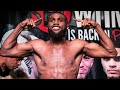BaylorIC TV Boxing | Prospects 2016| Con Sheehan (Ireland) & Jaron Ennis interviews)