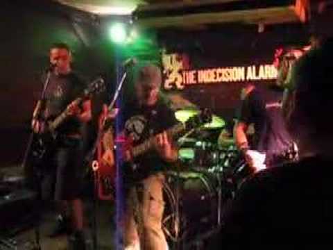 The indecision alarm- Making bets in the burning house@ZGZ