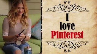 Ruthie Collins - Pinterest Pass or Fail Preview | Country Now
