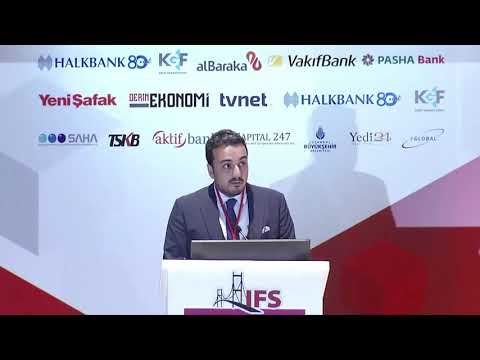 IFS'18 Furkan ÜNAL Açılış Konuşması